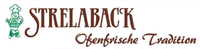 Strelaback