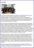 Beschreibung Escuelita