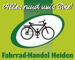 Fahrradhandel Heiden