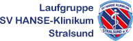 Logo Laufgruppe