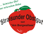 Obstgut Stralsund