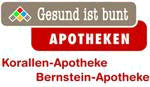 Korallen-Bernstein-Apotheke