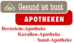 Korallen-Bernstein-Apotheke