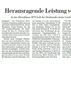 Ostsee-Zeitung