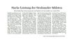 Ostsee-Zeitung