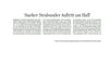 Ostsee-Zeitung